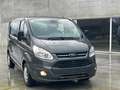 Ford Transit Custom 20TDCi L1H1 Amb NAVI, AIRCO, PDC+CAM, BLEUTOOTH Grau - thumbnail 1