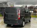 Ford Transit Custom 20TDCi L1H1 Amb NAVI, AIRCO, PDC+CAM, BLEUTOOTH Grau - thumbnail 4