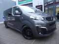 Peugeot Traveller 2.0 HDI Allure L3 PANO/STHZ/AHK/HEADUP Grau - thumbnail 1