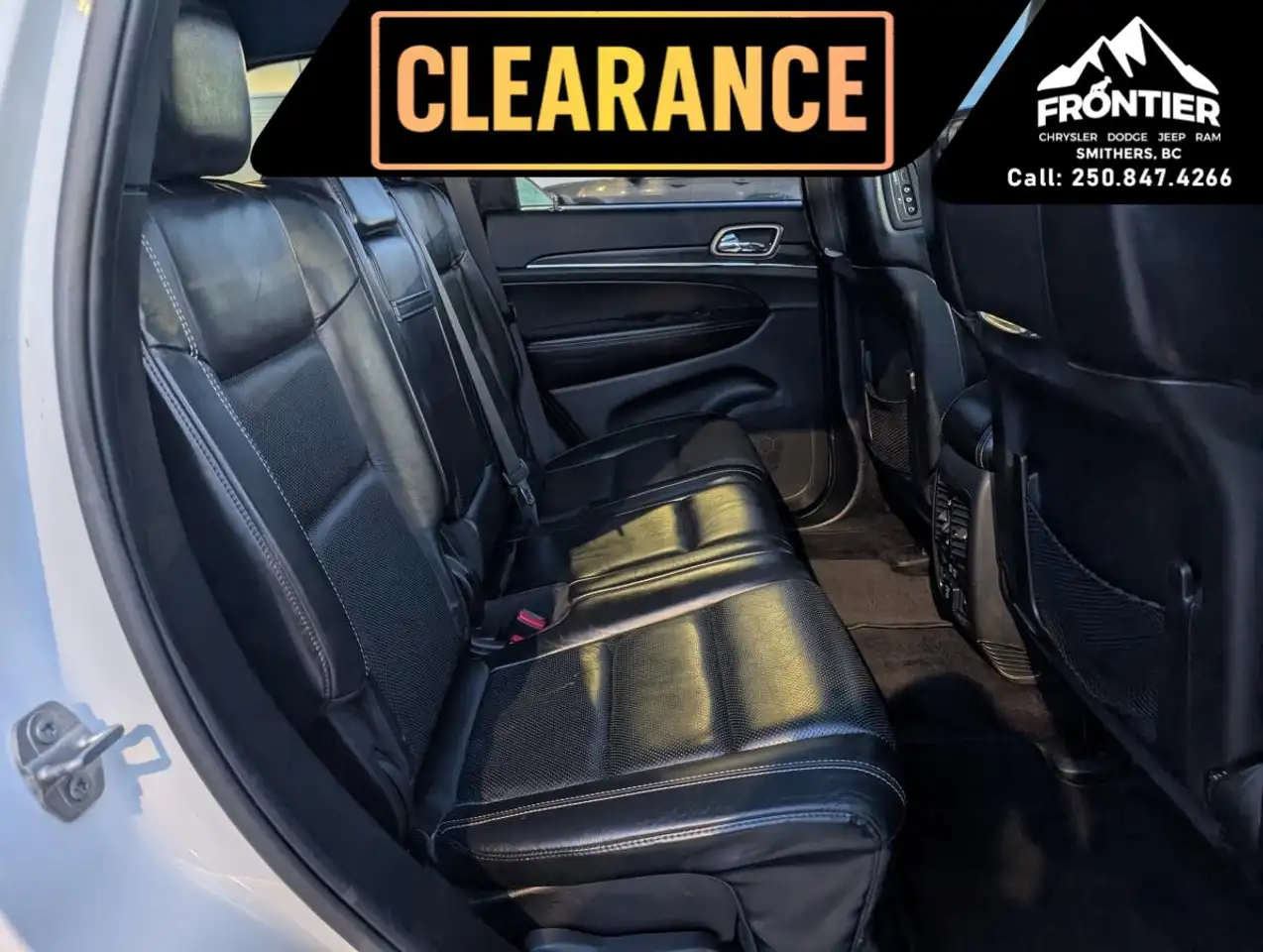 Jeep Grand Cherokee fotografie Jeep Grand Cherokee