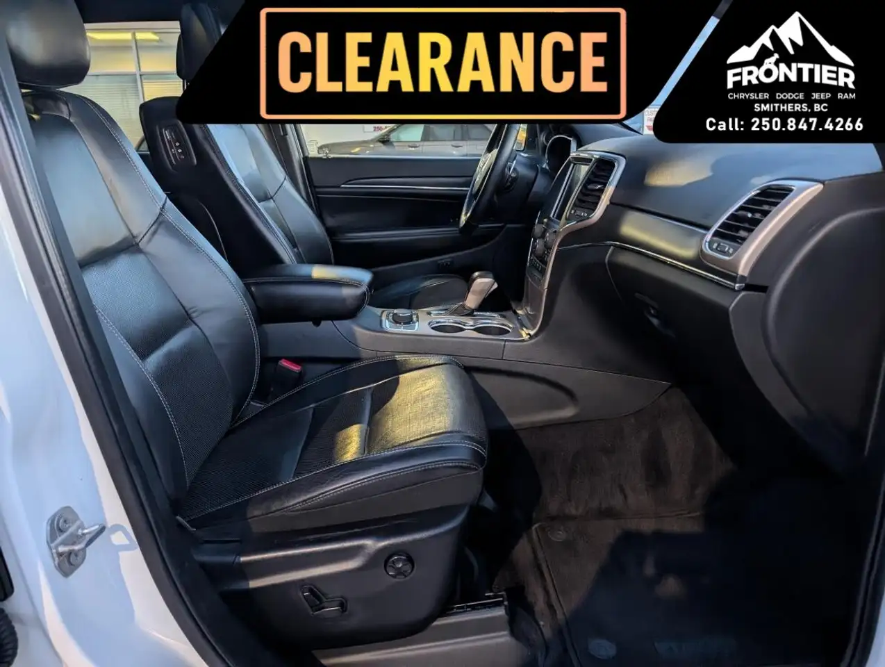 Jeep Grand Cherokee fotografie Jeep Grand Cherokee