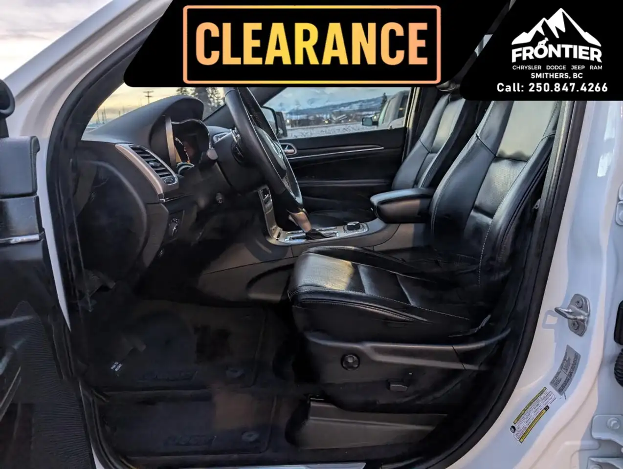Jeep Grand Cherokee fotografie Jeep Grand Cherokee