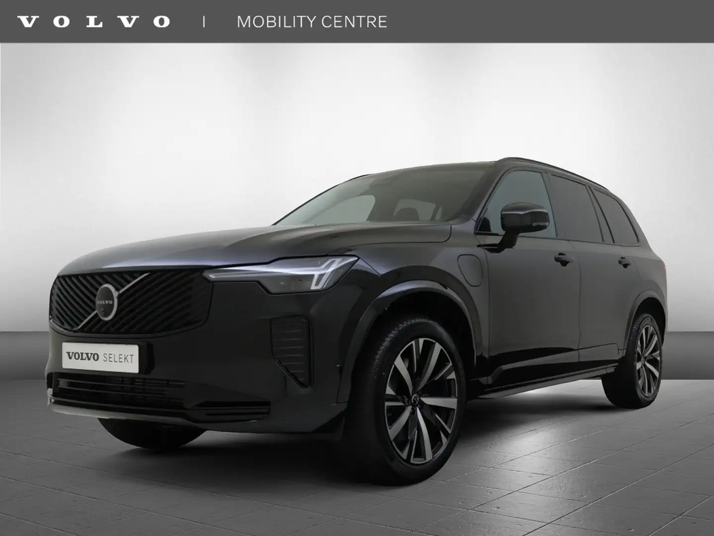 Volvo XC90 T8 AWD Plus Dark | NIEUW MODEL | 1005KM | Panorama Noir - 2