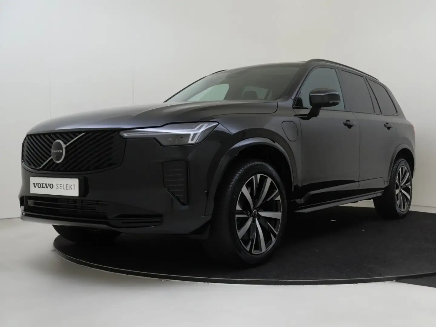 Volvo XC90 T8 AWD Plus Dark | NIEUW MODEL | 1005KM | Panorama Noir - 1