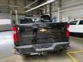Chevrolet Silverado Schwarz - thumbnail 8