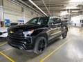 Chevrolet Silverado Schwarz - thumbnail 1