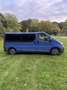 Opel Vivaro 2.0i L2H1 Blauw - thumbnail 4