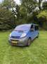 Opel Vivaro 2.0i L2H1 Blauw - thumbnail 1