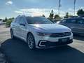 Volkswagen Passat Variant GTE AHK LED PANO KAMERA ACC Wit - thumbnail 2