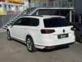 Volkswagen Passat Variant GTE AHK LED PANO KAMERA ACC Wit - thumbnail 5