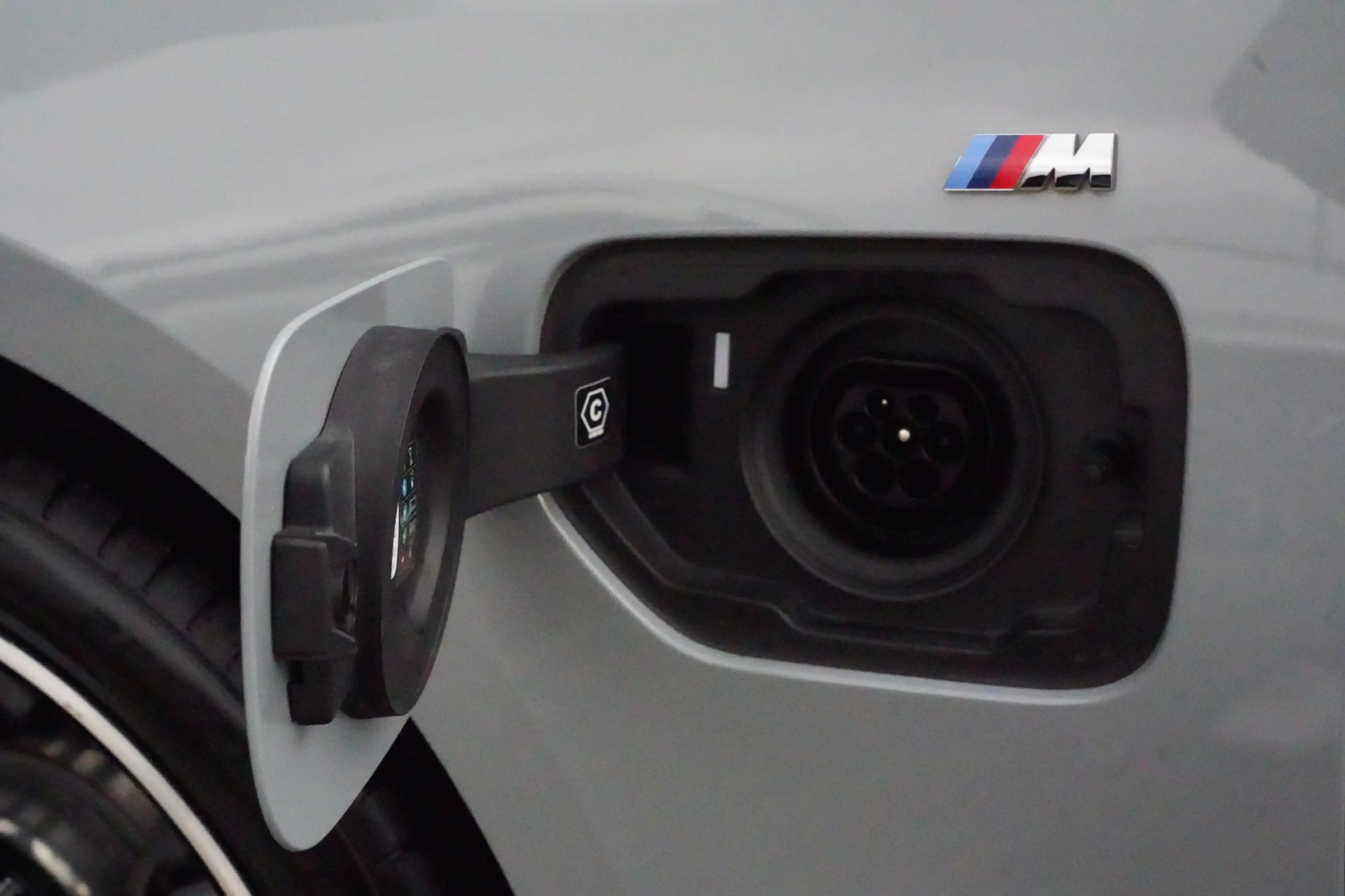 BMW 320 3-serie Touring 320e | 204 PK | M Sportpakket | Pa — photo 33