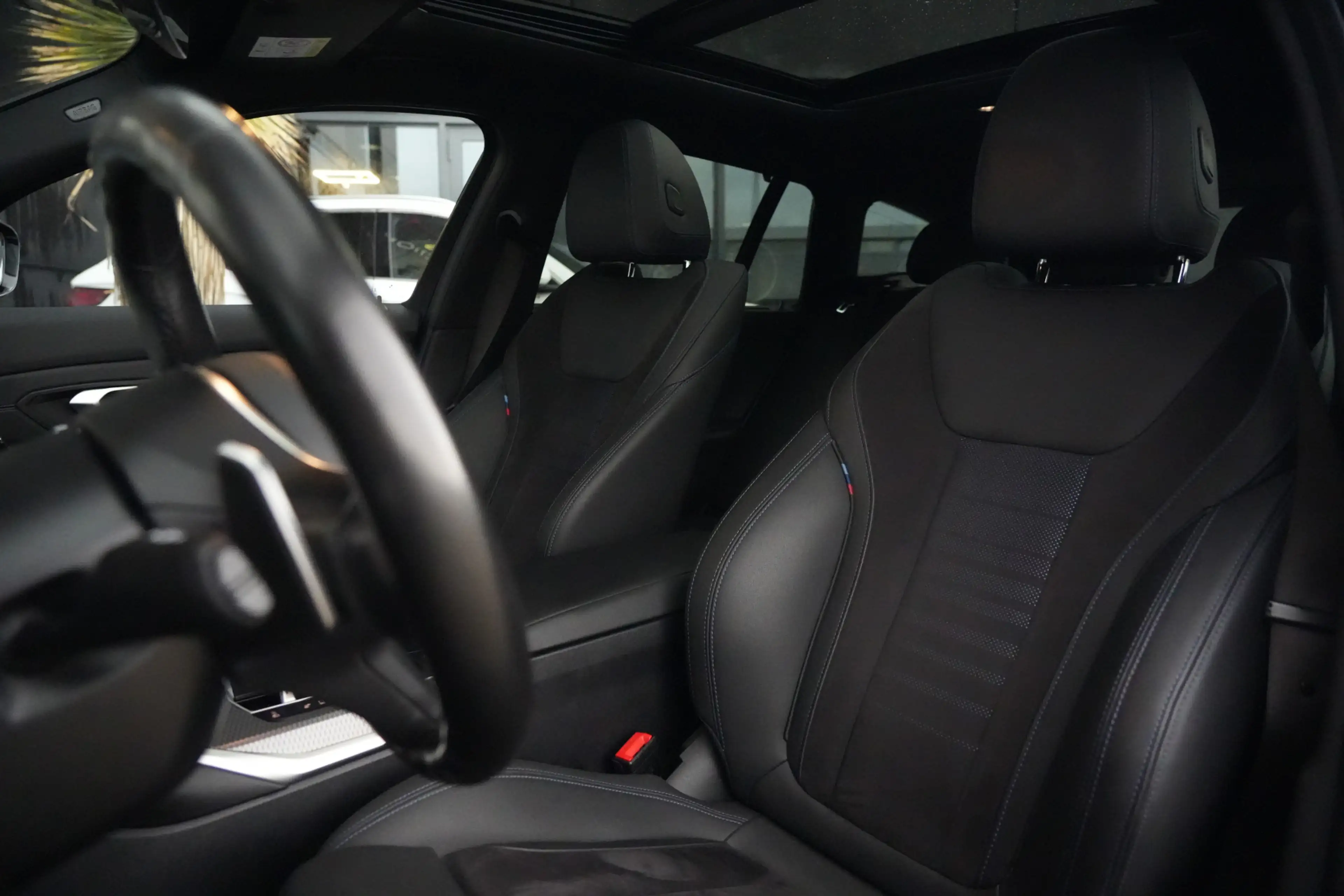 BMW 320 3-serie Touring 320e | 204 PK | M Sportpakket | Pa — photo 4