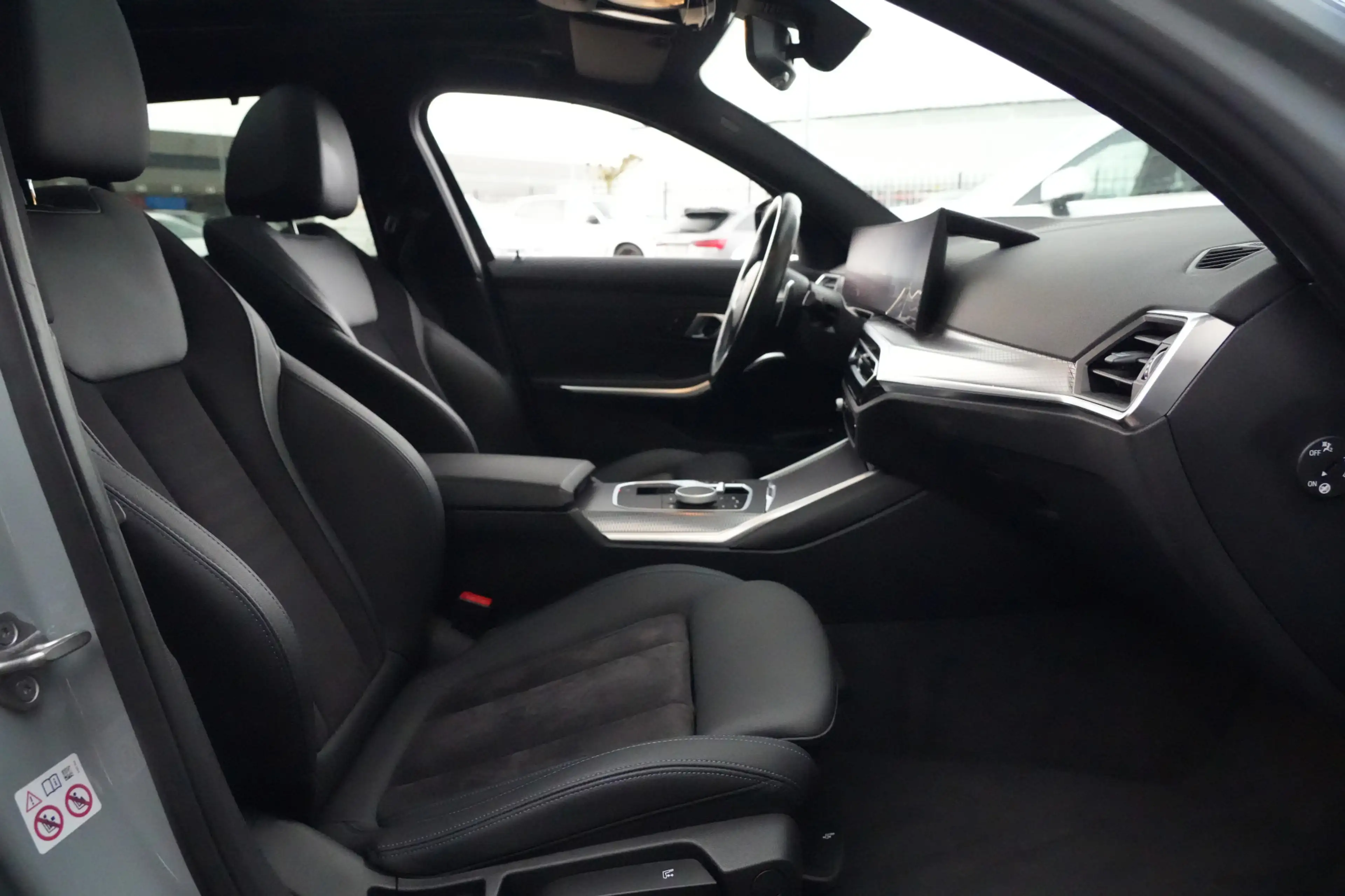 BMW 320 3-serie Touring 320e | 204 PK | M Sportpakket | Pa — photo 9