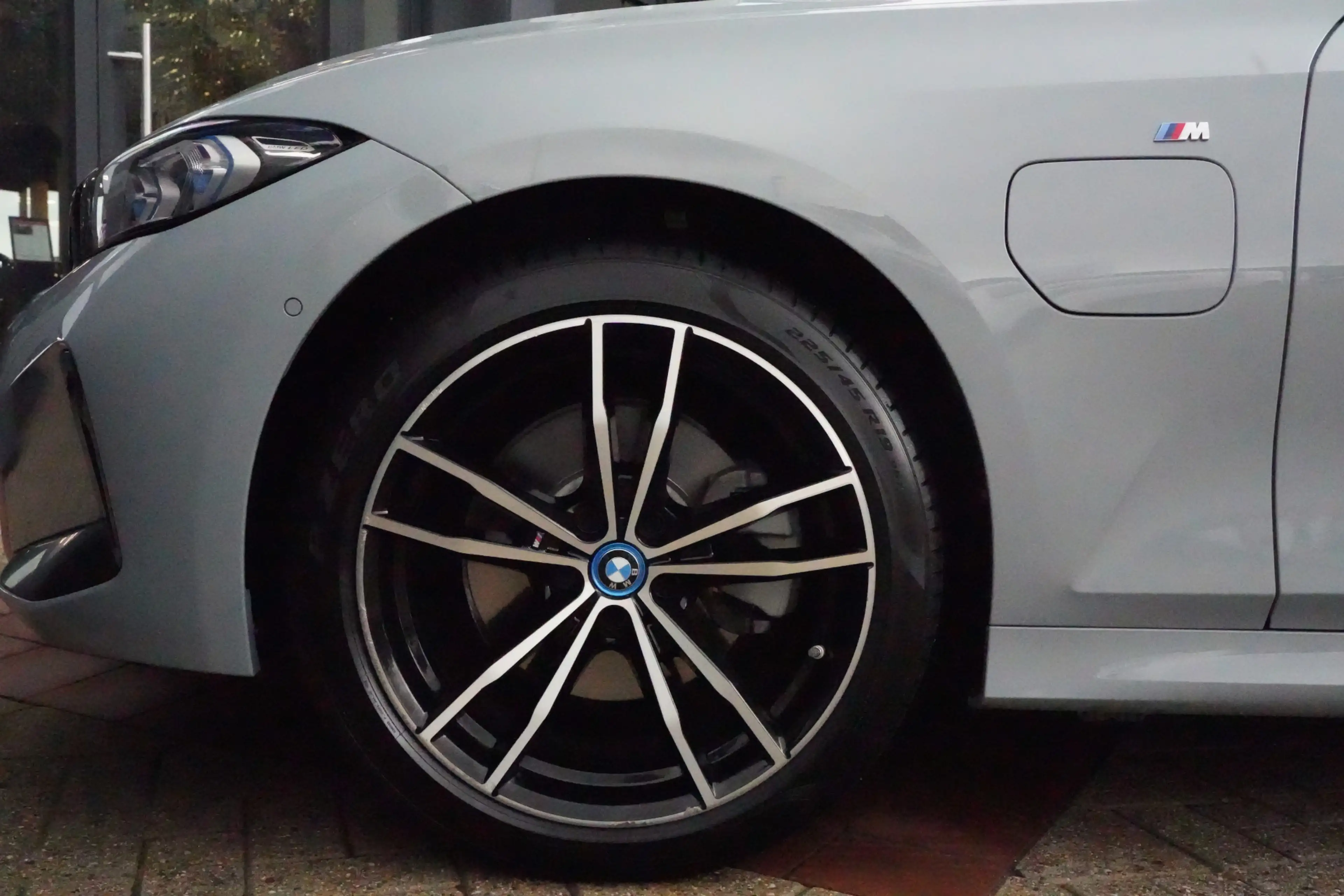 BMW 320 3-serie Touring 320e | 204 PK | M Sportpakket | Pa — photo 6