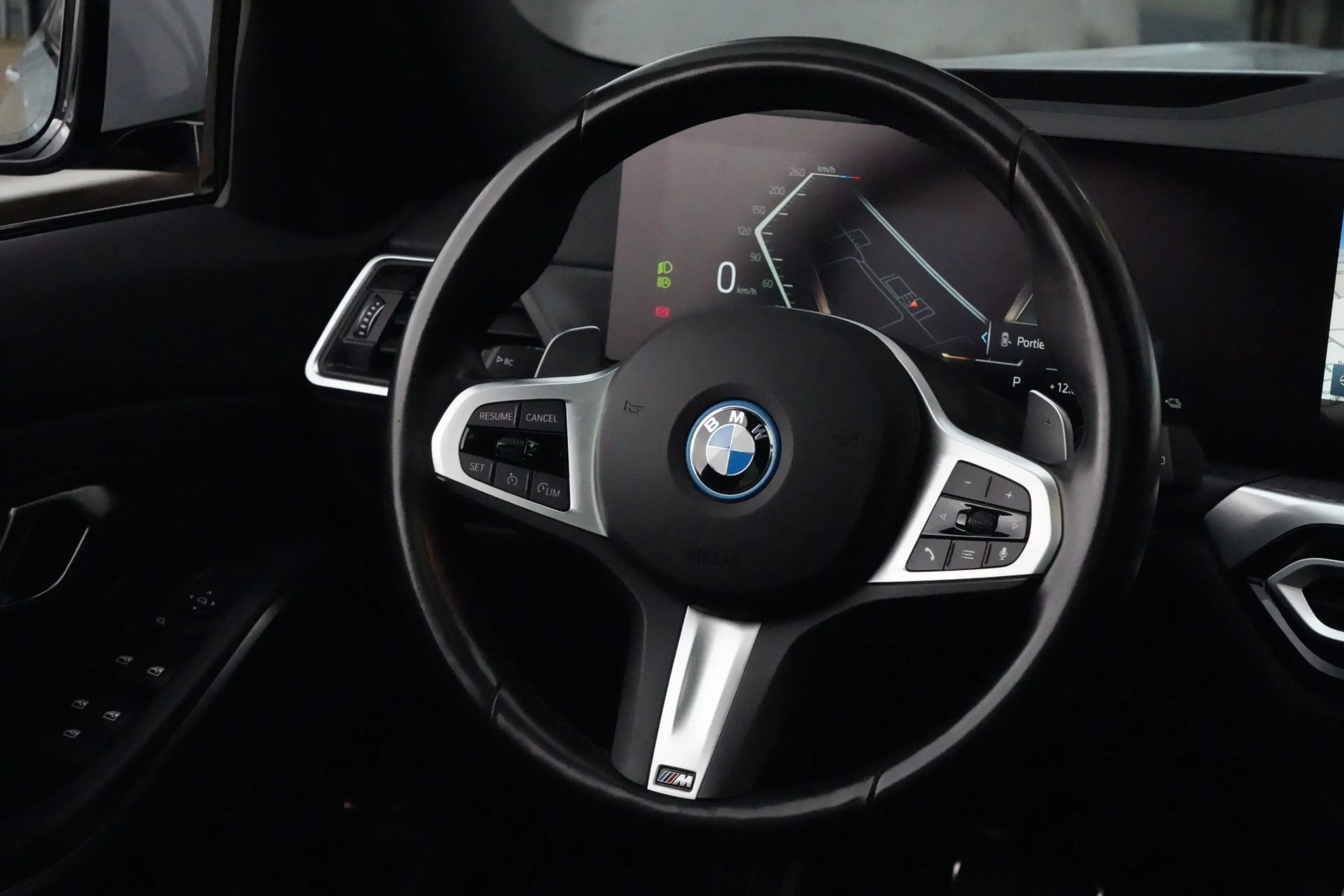 BMW 320 3-serie Touring 320e | 204 PK | M Sportpakket | Pa — photo 5