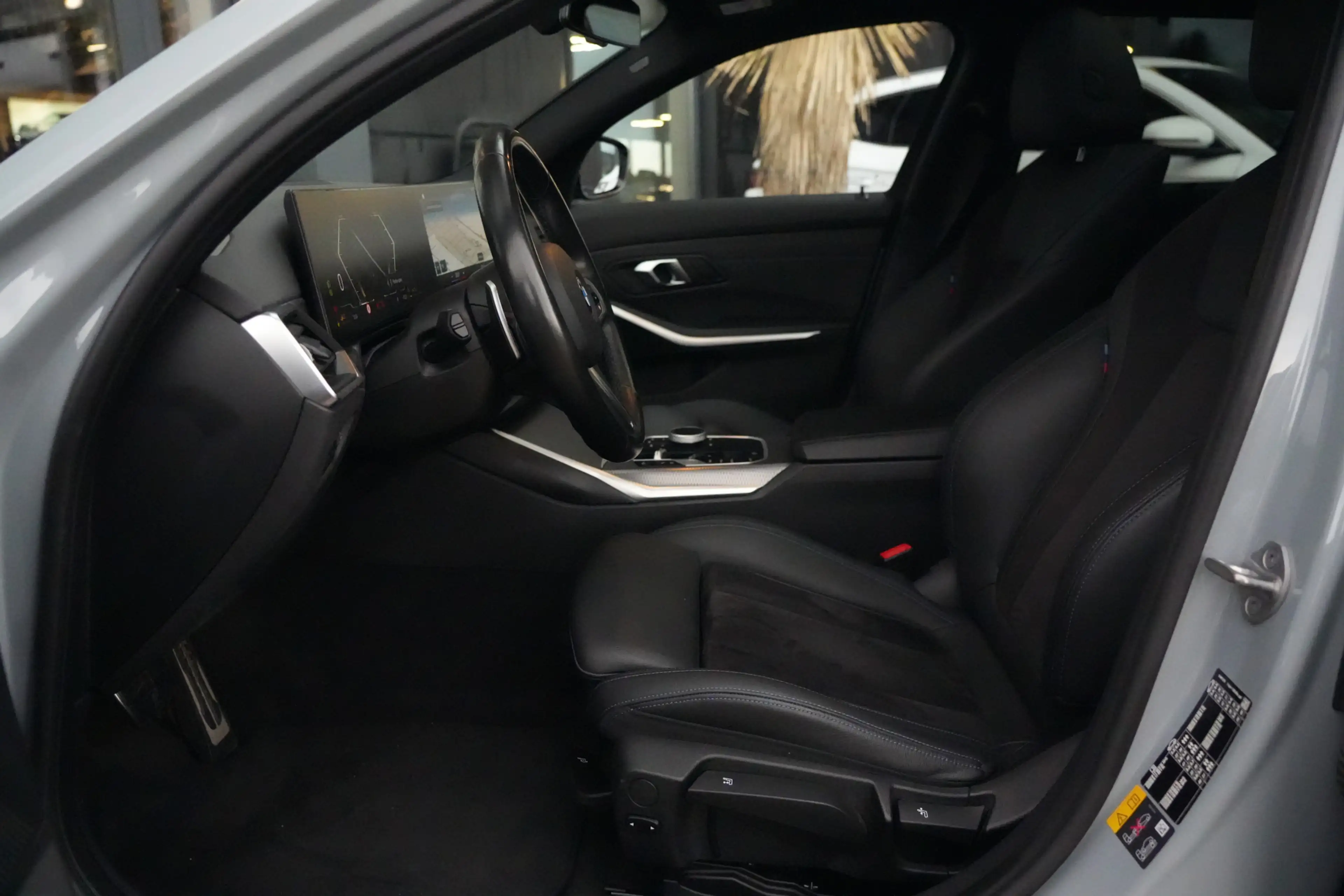 BMW 320 3-serie Touring 320e | 204 PK | M Sportpakket | Pa — photo 10