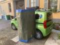 Fiat Fiorino Combi 1.4 Base - Camperizatto Zöld - thumbnail 6