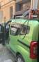 Fiat Fiorino Combi 1.4 Base - Camperizatto Zöld - thumbnail 5
