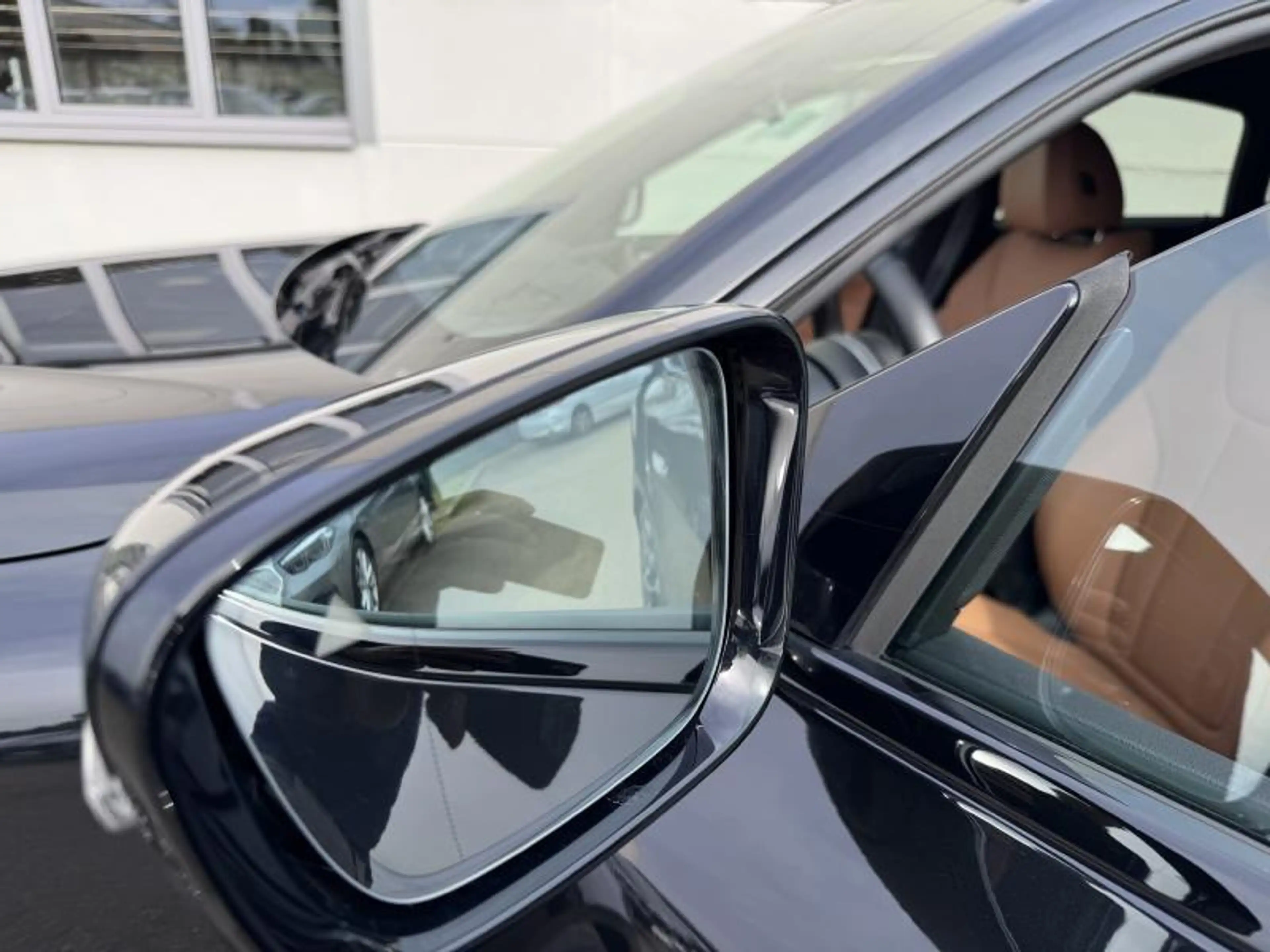 BMW i4 eDrive 40 Gran Coupé — photo 15