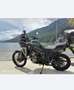 Honda CRF 1000 Travel edition dtc tris valigie Fekete - thumbnail 1