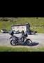Honda CRF 1000 Travel edition dtc tris valigie Fekete - thumbnail 2