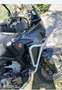 Honda CRF 1000 Travel edition dtc tris valigie Fekete - thumbnail 6