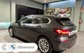 BMW 118 d Business Advantage auto Grigio - thumbnail 7
