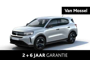 1.2 Turbo Hybrid Edition ** NIEUW ** 2 + 6 jaar ga