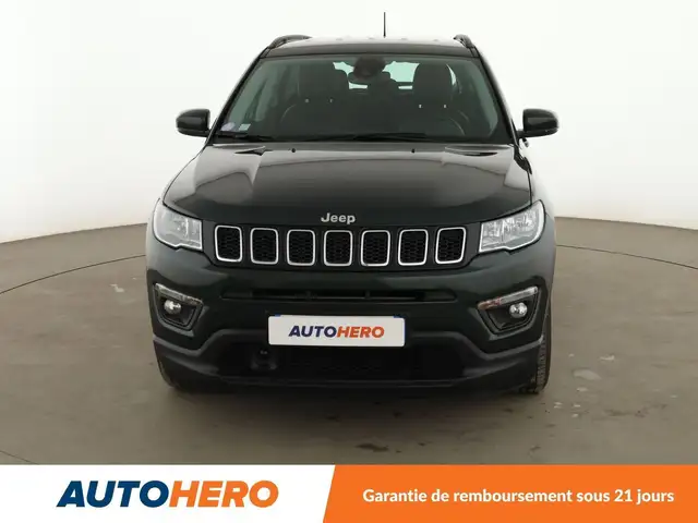 Jeep Compass view 9