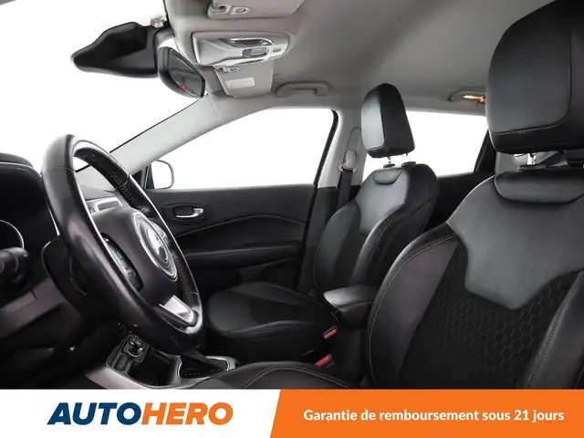 Jeep Compass view 10