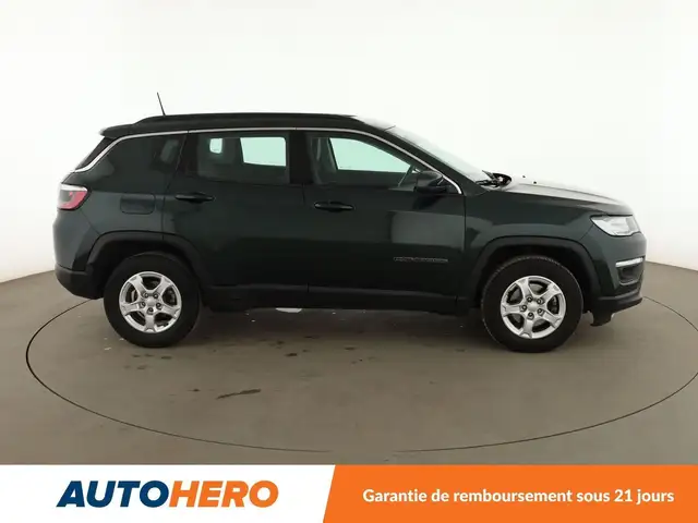 Jeep Compass view 7