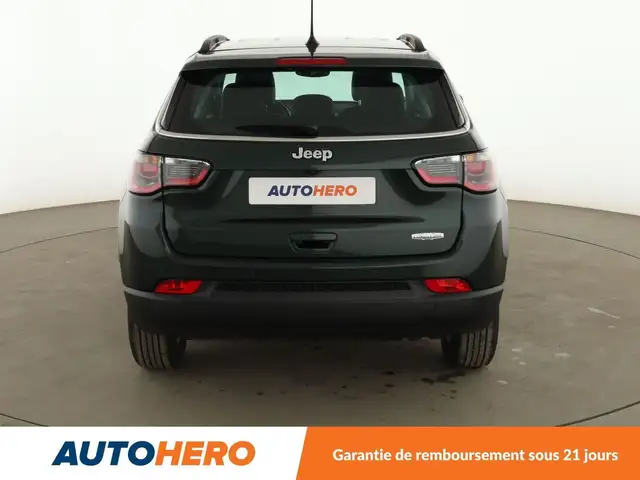 Jeep Compass view 5