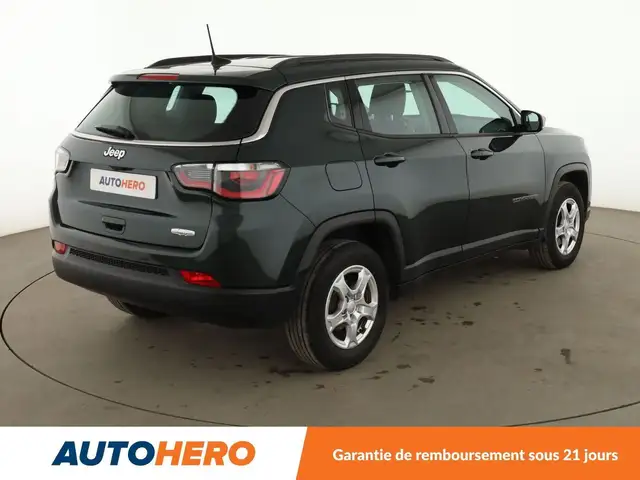 Jeep Compass view 6