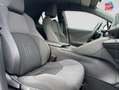 Toyota C-HR 1.8 Hybride 140ch Design NG23 Sieges chauf Volant chauf Camera Nero - thumbnail 5
