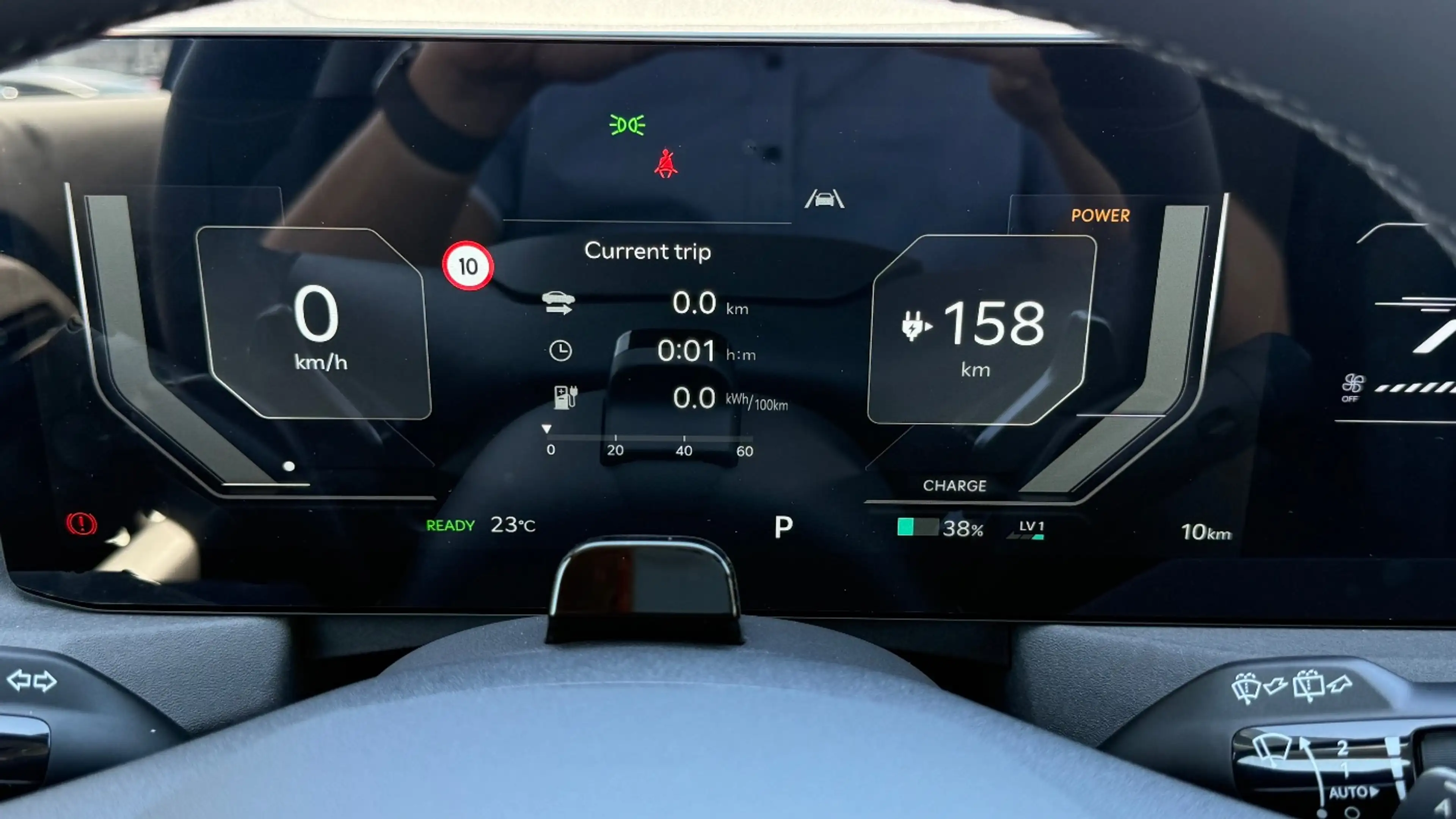 Kia EV5 81,4 kWh Air *Standheizung*Wärmepumpe* — photo 12