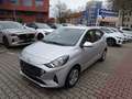 Hyundai i10 1.0 Select Funktionspaket Silber - thumbnail 1