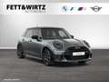 MINI Cooper C 5-Türer JCWTrim|PaketM|Panorama|Head-Up Gris - thumbnail 1