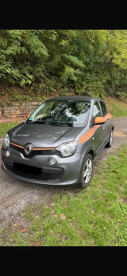 Renault Twingo Liberty - 1