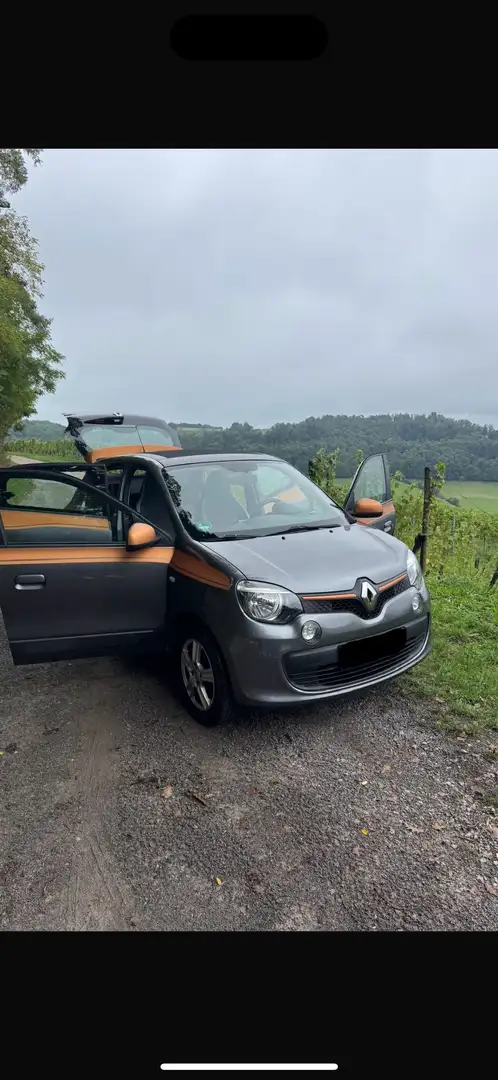 Renault Twingo Liberty - 2