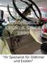 Ford Model T Speedster Topzustand Groen - thumbnail 9