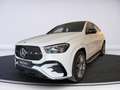 Mercedes-Benz GLE 350 de 4MATIC Coupé HUD Navi 360° Kamera AMG AHK Blanc - thumbnail 4