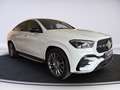 Mercedes-Benz GLE 350 de 4MATIC Coupé HUD Navi 360° Kamera AMG AHK Blanc - thumbnail 8