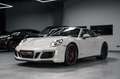 Porsche 991 .2 Targa 4 GTS PDLS+Lift-PDCC-18Wege*kreide* Gris - thumbnail 3