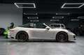 Porsche 991 .2 Targa 4 GTS PDLS+Lift-PDCC-18Wege*kreide* Gris - thumbnail 5