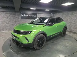 Opel Mokka-e - 136  GS
