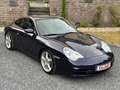 Porsche 996 Carrera 4 Coupé Scheckheft Top Zustand H&R Blau - thumbnail 4