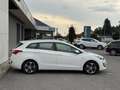 Hyundai i30 i30CW 1,6 CRDi Start/Stopp Business Class Weiß - thumbnail 11