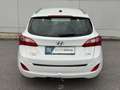 Hyundai i30 i30CW 1,6 CRDi Start/Stopp Business Class Weiß - thumbnail 18