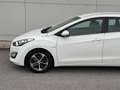 Hyundai i30 i30CW 1,6 CRDi Start/Stopp Business Class Weiß - thumbnail 14