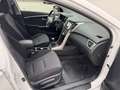 Hyundai i30 i30CW 1,6 CRDi Start/Stopp Business Class Weiß - thumbnail 24